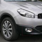 EKİCİLER NISSAN QASHQAİ SİS FAR ÇERÇEVESİ (2008-2013) thumbnail 4