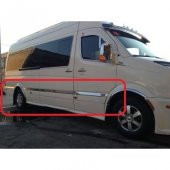 EKİCİLER CRAFTER UZUN KAPI ÇITASI thumbnail 2