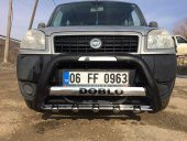 EKİCİLER DOBLO FİLDİŞLİ ÖN POLİÜRETAN - 2