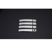 EKİCİLER NISSAN NAVARA KROM KAPI KOLU PASLANMAZ (2006 - 2015) thumbnail 2