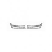 EKİCİLER VW. CADDY (2010 -2015) KROM ÖN PANJUR thumbnail 2