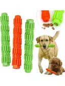 Mama Hazneli Köpek Isırma Oyuncağı - 4