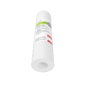 Prio K100 Polipropilen 5 Mikron Tortu Filtresi (10 Inç) - 1