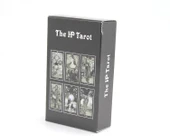 Harry Potter Tarot Kartı Alk4333 - 1