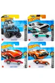 Corvette Stingray Modeli HW Dream Garage 2024 Serisi - 2