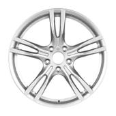 Bmw  Jant 19 inç 5x120 M SPORT 40.YIL  Ön Arka takım olarak set halinde 4 ADET - 2