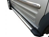 EKİCİLER FORD CONNECT UZUN GÖKSU YAN BASAMAK - 1