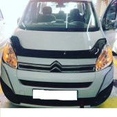 EKİCİLER CİTROEN BERLİNGO ÖN KAPUT RÜZGARLIĞI (2008-2018) ARASI thumbnail 2