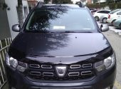 EKİCİLER DACIA SANDERO II STEPWAY ÖN KAPUT RÜZGARLIĞI thumbnail 2