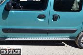 EKİCİLER KANGOO (99-08) ARAL YAN BASAMAK - 1