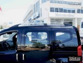 EKİCİLER DOBLO I (2002-2010) KASIRGA PORT BAGAJ TAVAN ÇITASI thumbnail 2