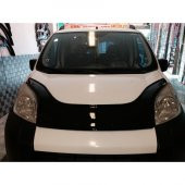 EKİCİLER PEUGEOT BIPPER ÖN KAPUT RÜZGARLIĞI thumbnail 3
