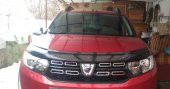 EKİCİLER DACIA SANDERO II STEPWAY ÖN KAPUT RÜZGARLIĞI thumbnail 3