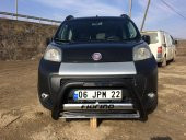 EKİCİLER FİORİNO ÖN POLİÜRETAN - 1