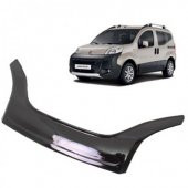 EKİCİLER PEUGEOT BIPPER ÖN KAPUT RÜZGARLIĞI thumbnail 4