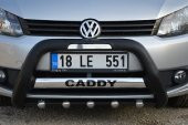 EKİCİLER CADDY FİLDİŞLİ ÖN POLİÜRETAN - 1