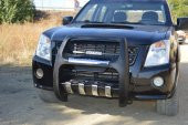 EKİCİLER ISIZU D-MAX ÖN POLİÜRETAN - 1