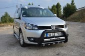EKİCİLER CADDY FİLDİŞLİ ÖN POLİÜRETAN - 2