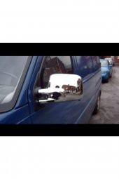 EKİCİLER VW Transporter T.4 Abs Krom Ayna Kapağı 2 Prç. 1995-2003 - 2