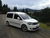 EKİCİLER VOLKSWAGEN CADDY KAPUT RÜZGARLIĞI 2015 SONRASI - 3