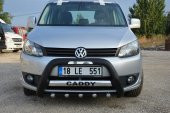 EKİCİLER CADDY FİLDİŞLİ ÖN POLİÜRETAN - 3