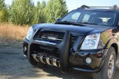 EKİCİLER ISIZU D-MAX ÖN POLİÜRETAN - 2