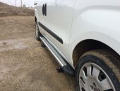 EKİCİLER YENİ DOBLO UZUN ŞASE GÖKSU YAN BASAMAK thumbnail 3