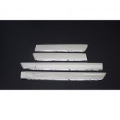 EKİCİLER FİAT FİORİNO KROM KAPI ÇITASI thumbnail 1