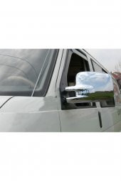 EKİCİLER VW Transporter T.4 Abs Krom Ayna Kapağı 2 Prç. 1995-2003 - 3