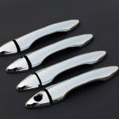 EKİCİLER FORD FOCUS 1 (1998-2004 ARASI) KROM KAPI KOLU thumbnail 1