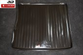 EKİCİLER L.LOCKER DACIA DUSTER 2WD BAGAJ HAVUZU (10-) - 1