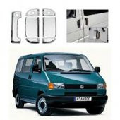 EKİCİLER VW.T.4 (1998 -2003 ARASI) KROM KAPI KOLU - 1