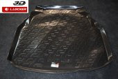 EKİCİLER L.LOCKER MERCEDES C-KLASSE SD (W204 )(07-)BAGAJ HAVUZU thumbnail 1