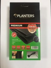 EKİCİLER PLANTERS DERİ DİKME DİREKSİYON KILIFI thumbnail 4