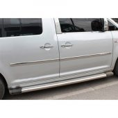 EKİCİLER VW.CADDY (2004 - 2015 ARASI ) KAPI ÇITASI thumbnail 1