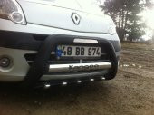 EKİCİLER KANGOO YENİ KASA FİLDİŞLİ ÖN POLİÜRETAN - 3