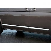 EKİCİLER VW. PASSAT B8 (2015 SONRASI) KROM YAN KAPI ÇITASI thumbnail 2