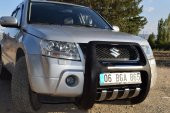 EKİCİLER SUZUKI GRAND VITARA POLİÜRETAN ÖN KORUMA - 2
