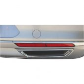 EKİCİLER VW. PASSAT B8 (2015 SONRASI) KROM EGZOS ÇERCEVESİ - 2