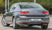 EKİCİLER VW. PASSAT B8 (2015 SONRASI) KROM EGZOS ÇERCEVESİ - 3