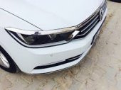 EKİCİLER PASSAT B8 (2015+) KROM FAR KAŞI + KAPUT ÜSTÜ ÇITASI - 4