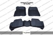 EKİCİLER RENAULT FLUANCE 5D PASPAS - 1