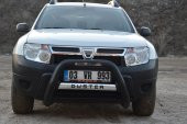 EKİCİLER DUSTER 2010 SONRASI POLİÜRETAN ÖN KORUMA - 1