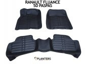 EKİCİLER RENAULT FLUANCE 5D PASPAS - 2