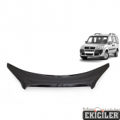 EKİCİLER FİAT DOBLO I ÖN KAPUT RÜZGARLIĞI (2008-2010 ARASI) thumbnail 1
