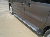 EKİCİLER PARTNER TEPEE ARAL ALÜMİNYUM YAN BASAMAK thumbnail 5