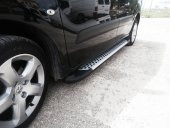 EKİCİLER CİTROEN BERLİNGO 2008-2019 LENA YAN BASAMAK thumbnail 4