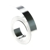 Dymo M11 Alüminyum Yapışkansız 12x 4,80 Metre (31000) - 1