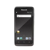 Honeywell Eda51 Only 5"Wifi Bluetooth Android Karekod 2D 2Gb Ram 16Gb El Terminali - 1