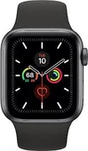 APPLE WATCH SERİES 5 GPS 44MM UZAY GRİSİ ALÜMİNYUM KASA TEŞHİR - 1